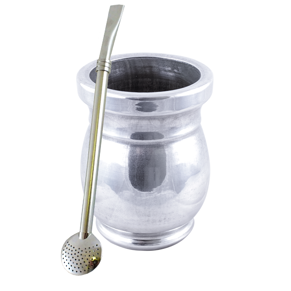 Palo Santo XXL + Bombilla Bomba