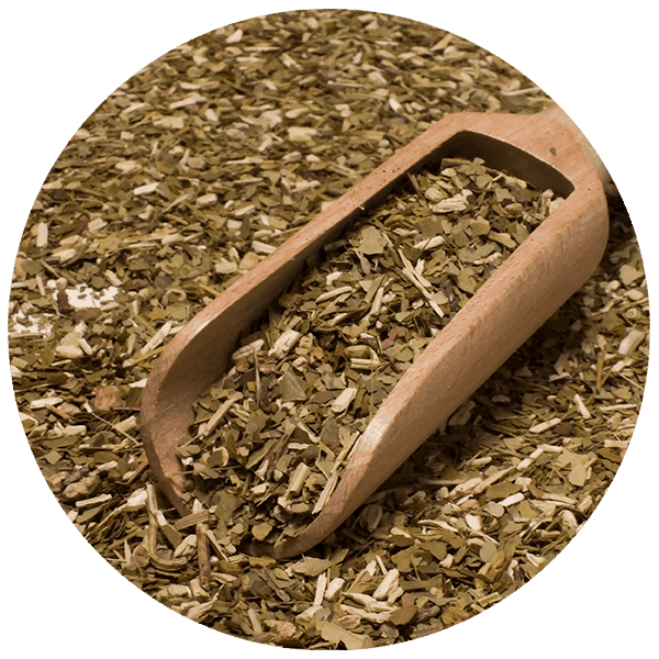 Yaguar Energía Guaraná 0,5 kg