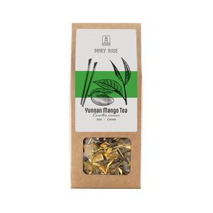 Mary Rose - Tee Yunnan Mango - 50g
