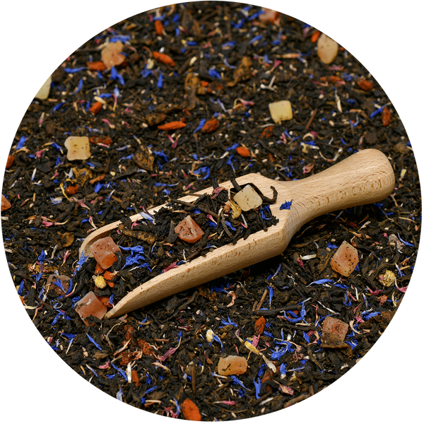 Mary Rose - Tee Tropicana - 50 g