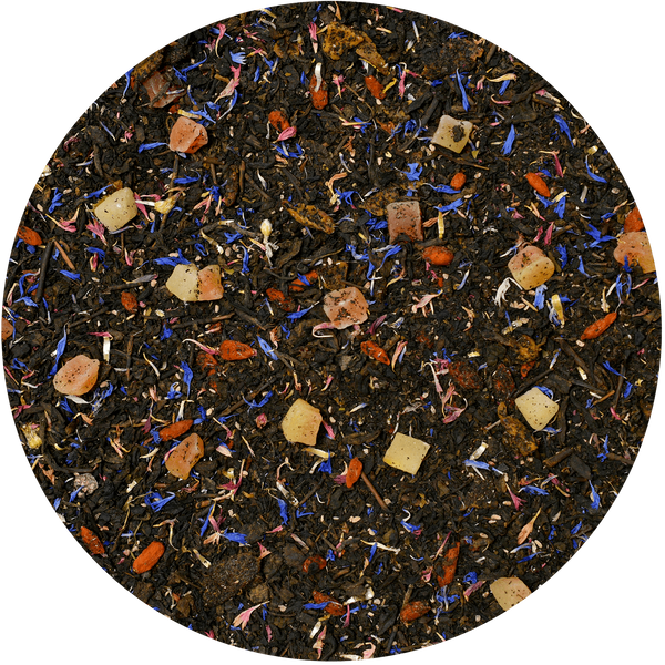 Mary Rose - Tee Tropicana - 50 g