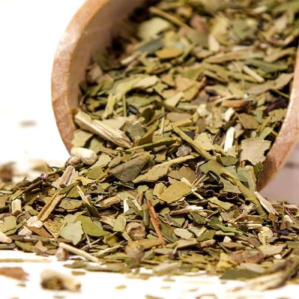 Yaguar Elaborada con Palo - ingredients