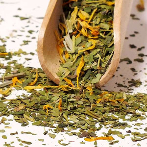 Verde Mate Green Sarsaparilla 0,5 kg