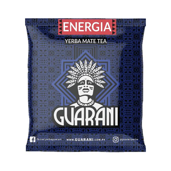 Guarani Energia 25g