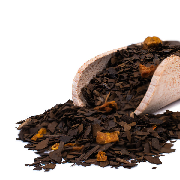 Starter‑Set Mate Tee Verde Mate Pumpkin Spice 400g + Mate‑Becher Caldero Kessel