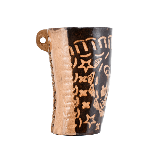 Guampa Palo Santo - dekorative