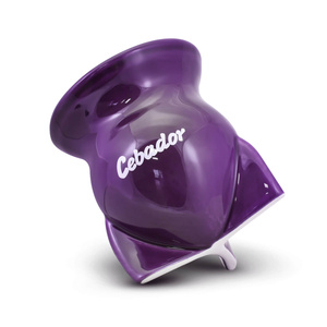 Keramischer Mate Becher Torpedo - ca. 300 ml