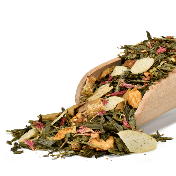 Mary Rose - Tee Santa Secret - 50 g