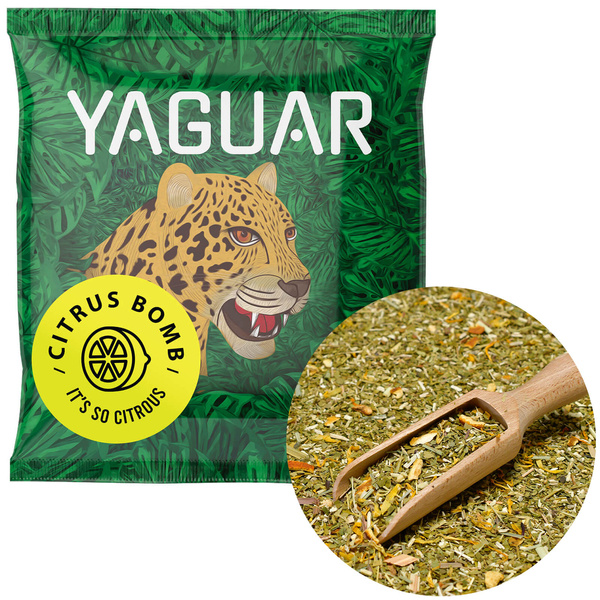Mate Tee Set 10x50g 2x Kalebasse + 2x Bombilla