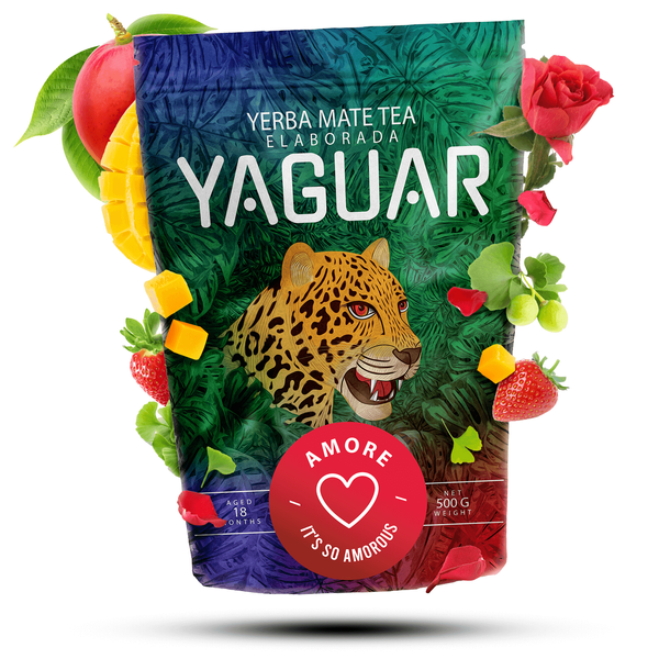 Yaguar Amore 0,5 kg