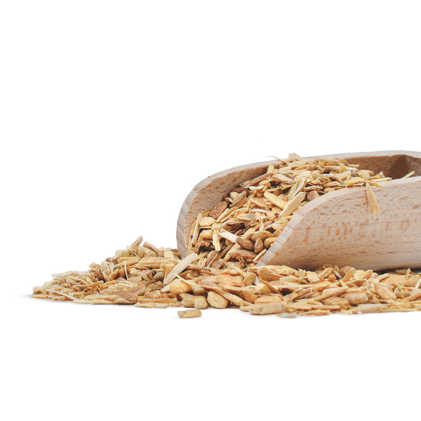 Palo-Santo-Späne (mit Stäbchen) 100 g