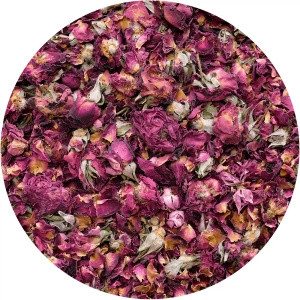 Mary Rose – Rote Rose 20 g – Rosenblüte