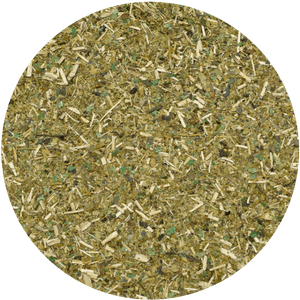 Yerbera – Metalldose + El Fuego Energia Guarana 0,5 kg