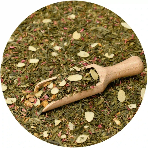 Mary Rose - Tee Santa Secret - 50 g