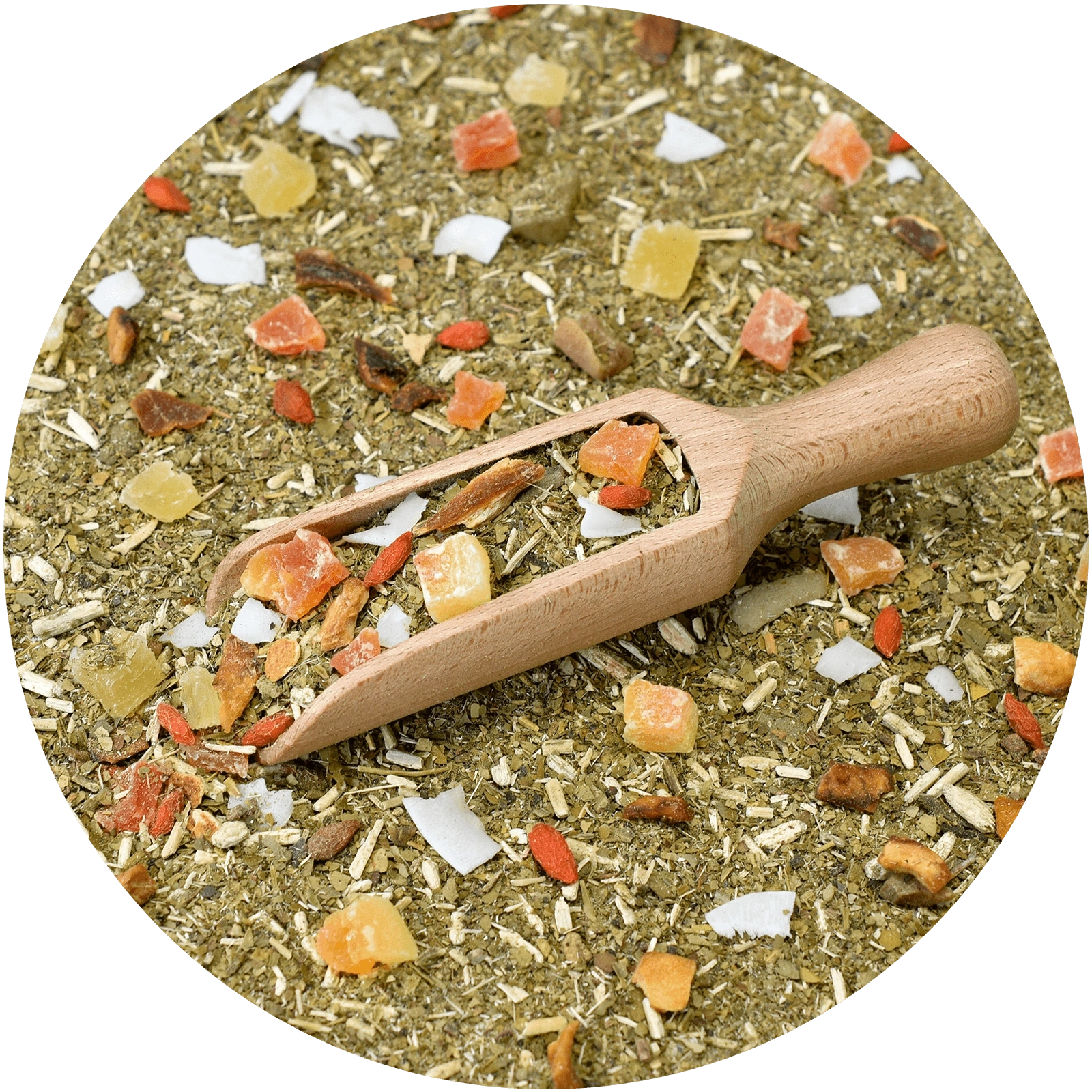 Guarani Exotic Rain - product