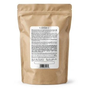 FiloLilo – Gefriergetrocknete Erdbeerscheiben 100 g