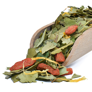 Geschenkset Mate Tee Verde Mate Premium