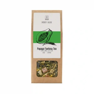 Mary Rose - Grüner Tee Papaya Fantasy - 50 g