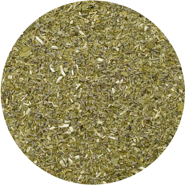 Soul Mate Orgánica Anís 0,5 kg (bio)