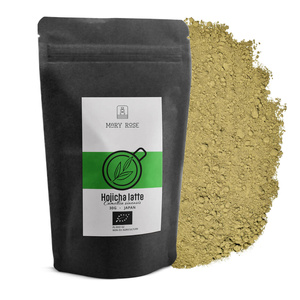 Mary Rose – Hojicha Latte (BIO) 30 g