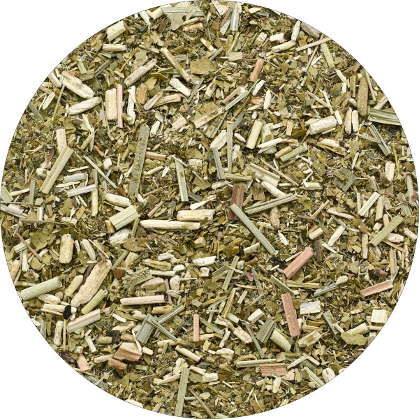 Guarani Menta Limon (Minze- Zitrone) 2x 500g