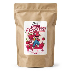 FiloLilo – Gefriergetrocknete Himbeere 100 g