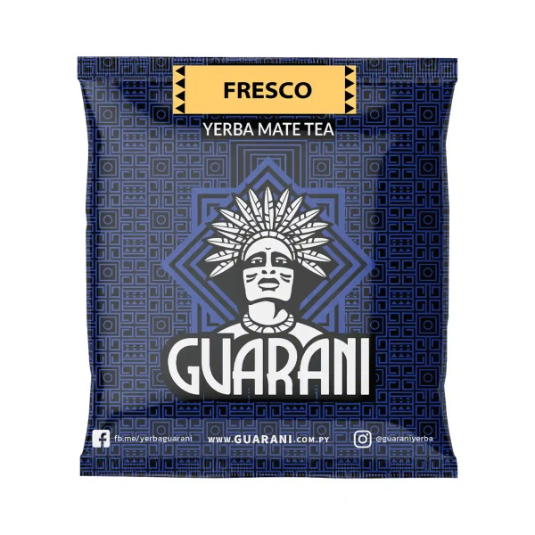 Guarani Fresco 50 g