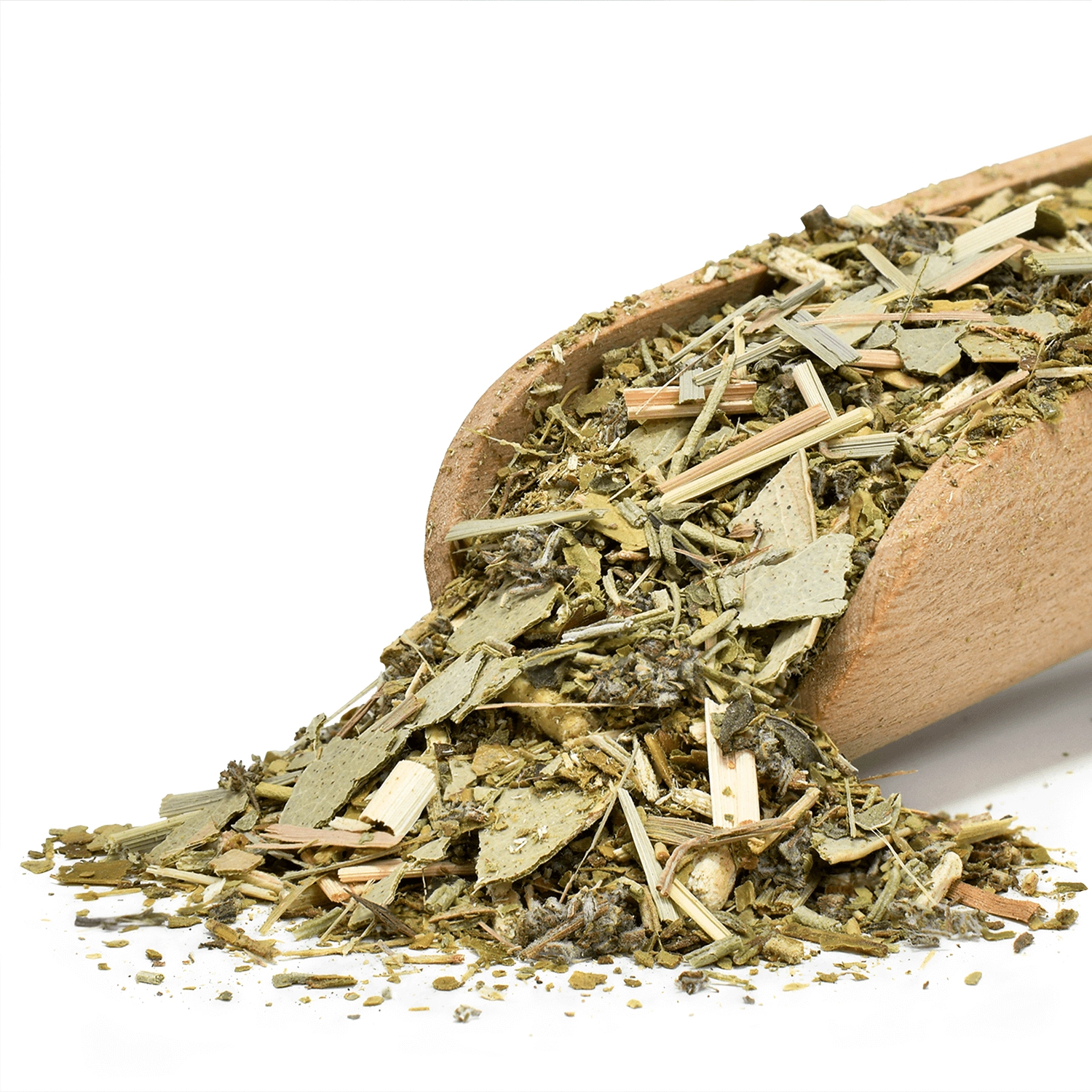 Guarani Fresco - ingredients