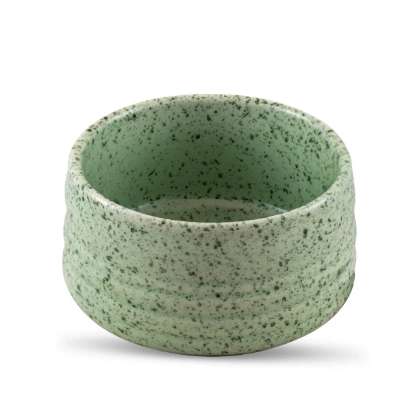 Geschenkset: Premium-Matcha + Matchawan + Bambuszubehör