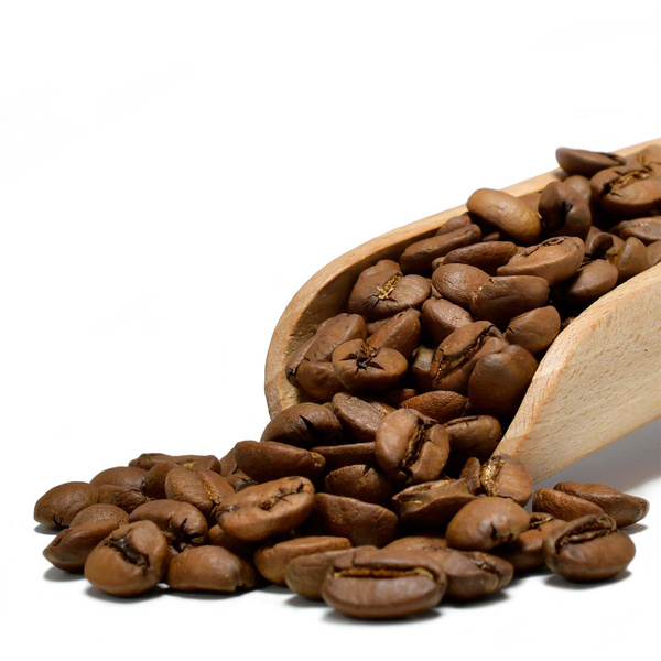 Bro Coffee Roastery Set: Brazil Cerrado Kaffee + Becher