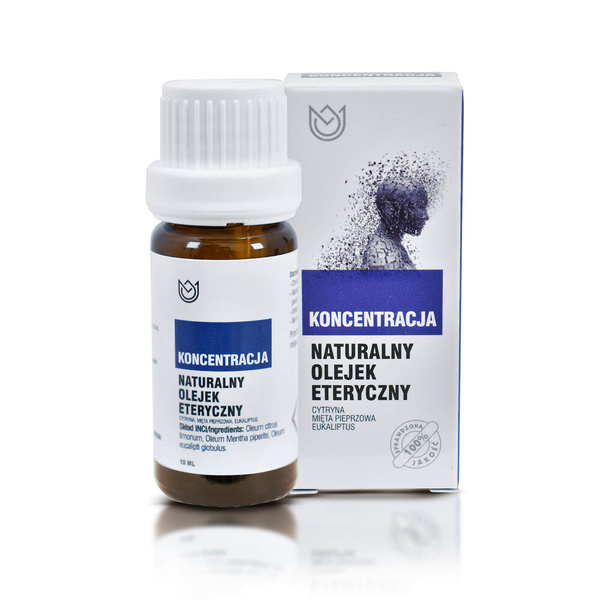 Aromatherapie-Set: natürliche ätherische Öle + Duftlampe