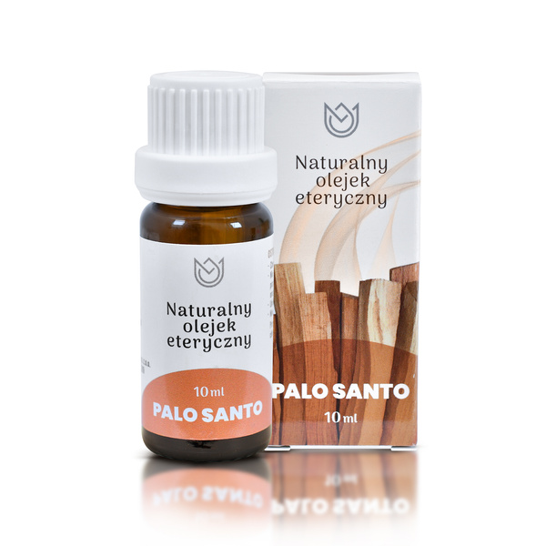 Natürliches ätherisches Öl – Palo Santo