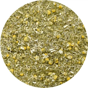Yerbera – Metalldose + Soul Mate Orgánica Siempre 0,5 kg