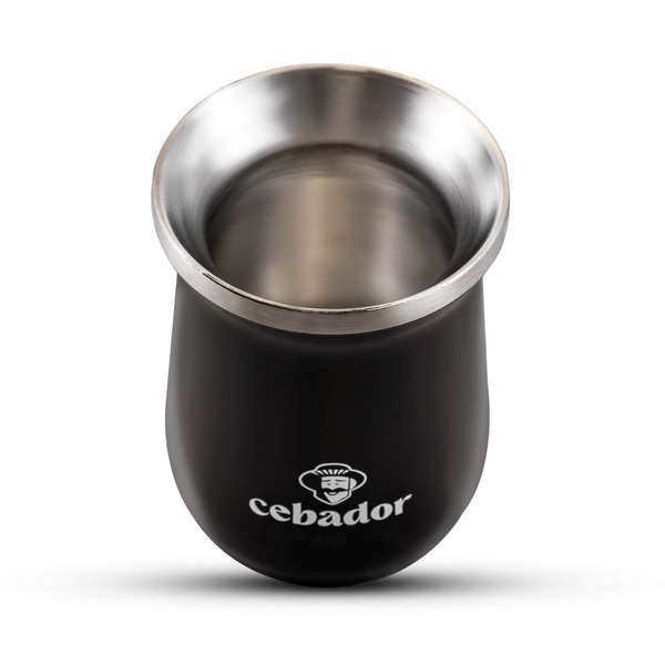 Mate Tee Starter Set 10x50g 500g TermoMate + Bombilla