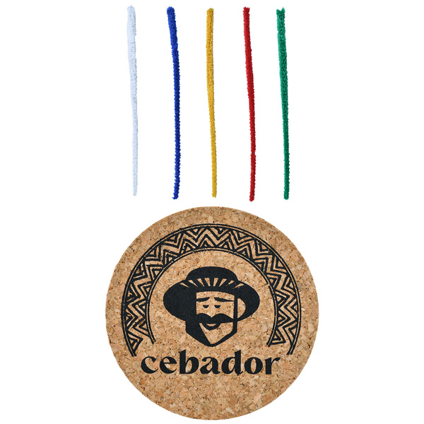 Mate Tee Set für zwei 3x50g 150g 2x Kalebasse + 2x Bombilla