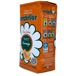 Verdeflor Naranja 0,5 kg