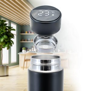 Yerba Verde Mate Ashwagandha 500g Thermoskannen-Set