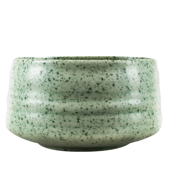 Geschenkset: Premium-Matcha + Matchawan + Bambuszubehör