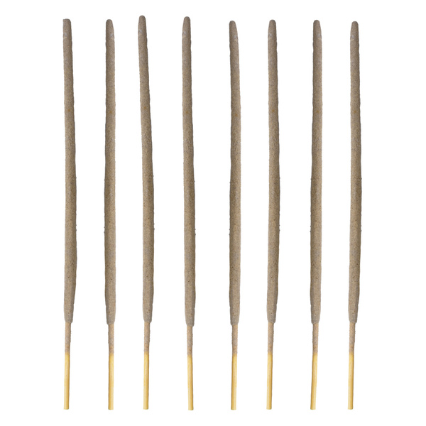 Räucherstäbchen Banjara Ritual Resin – White Sage