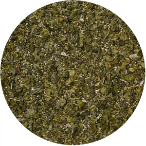 Mary Rose - Grüner Tee Herbal Passion - 50 g