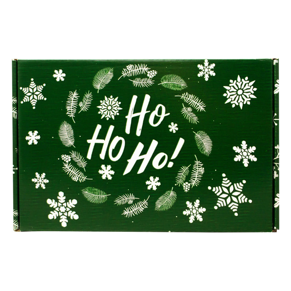 Yerba Verde Mate Winter-Geschenkset