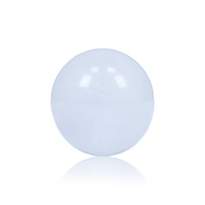 Set aus natürlichen Steinen "Die neun Planeten" – in einer Holzschatulle