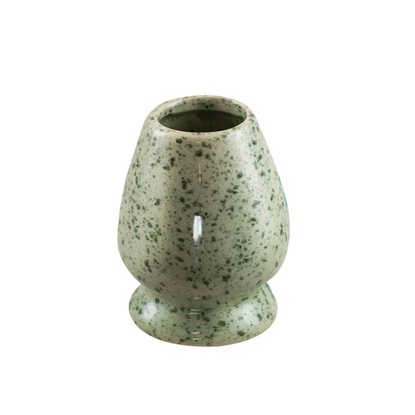 Geschenkset zur Zubereitung von White Matcha