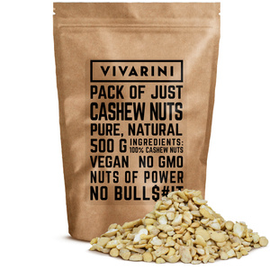 Vivarini – Cashewkerne 0,5 kg