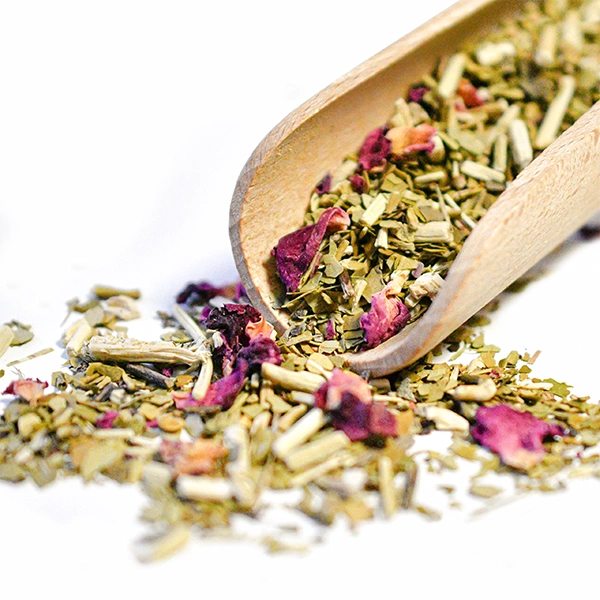 Yaguar Amore - Ingredients