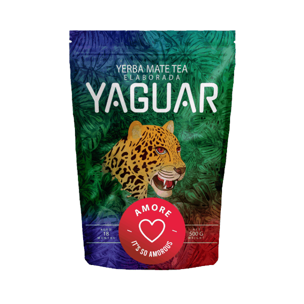 Yaguar Amore 0,5 kg