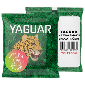 Starter Set Yerba Verde Mate Green 10x50g