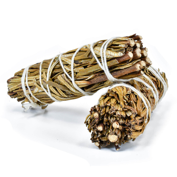 Rosmarin – Weihrauch 20-30 g (Bündel)