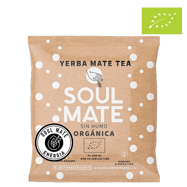 Mate Tee Starter Set Kalebasse Bombilla 10x50g