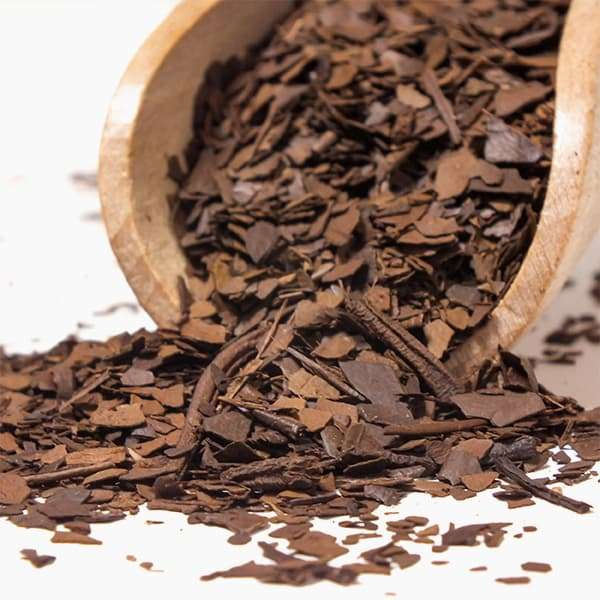 Verde Mate Green Toasted - Tostada 50 g